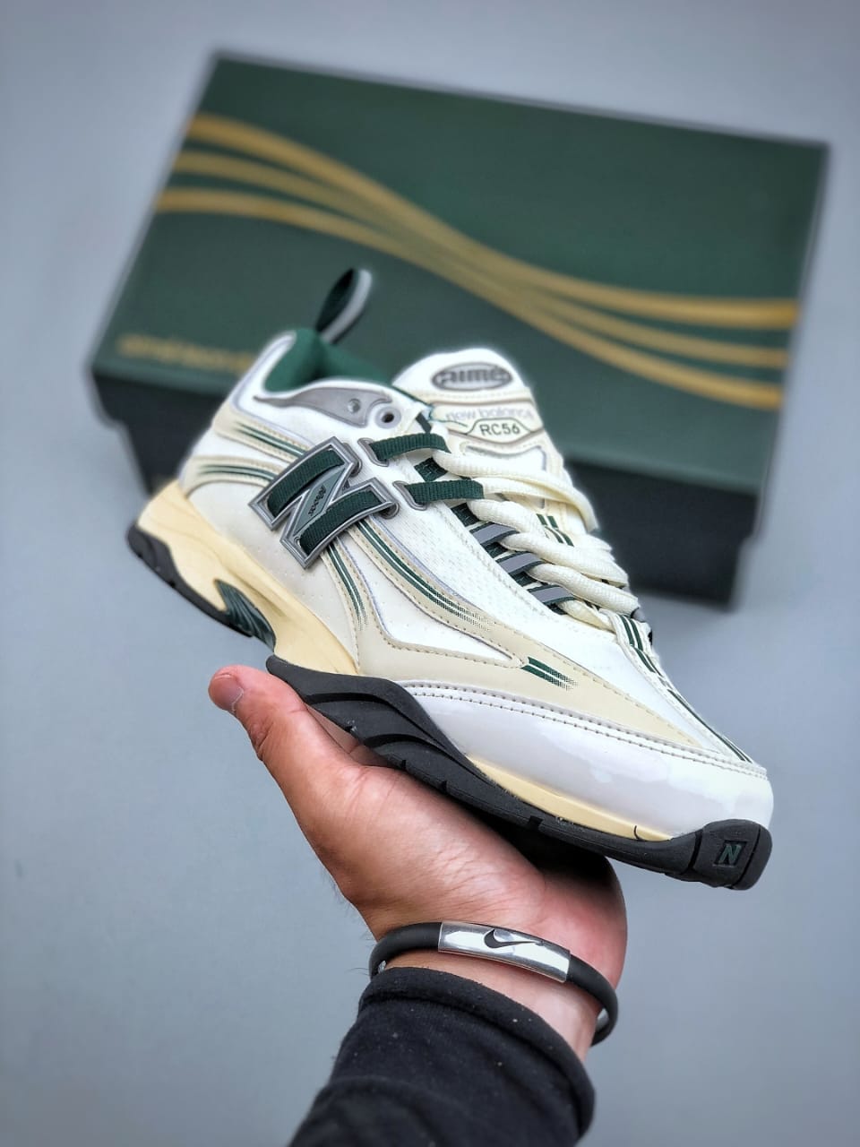 New Balance RC56 Aime Leon Dore Pristine