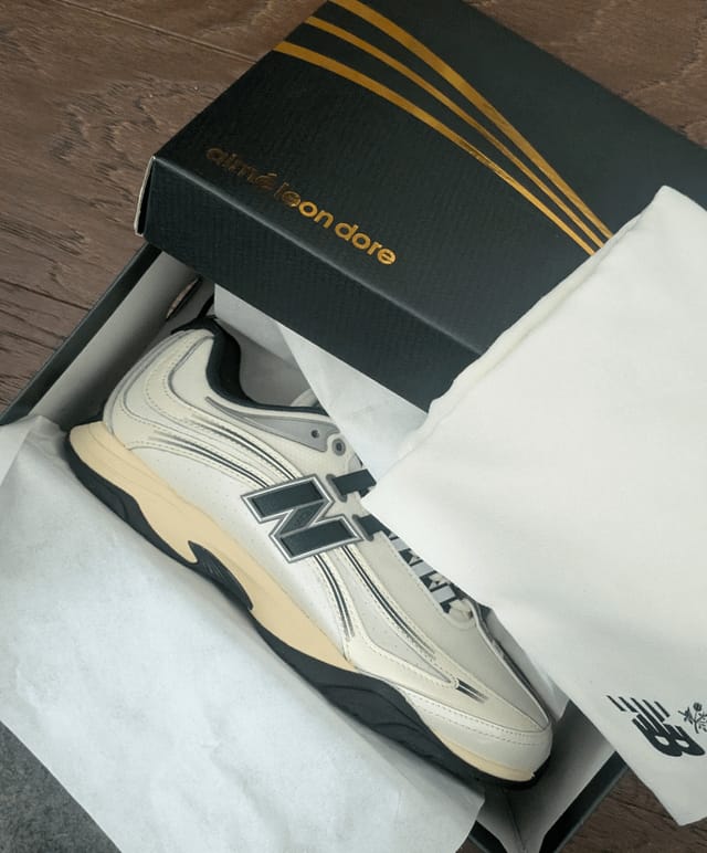 New Balance RC56 Aime Leon Dore Pristine