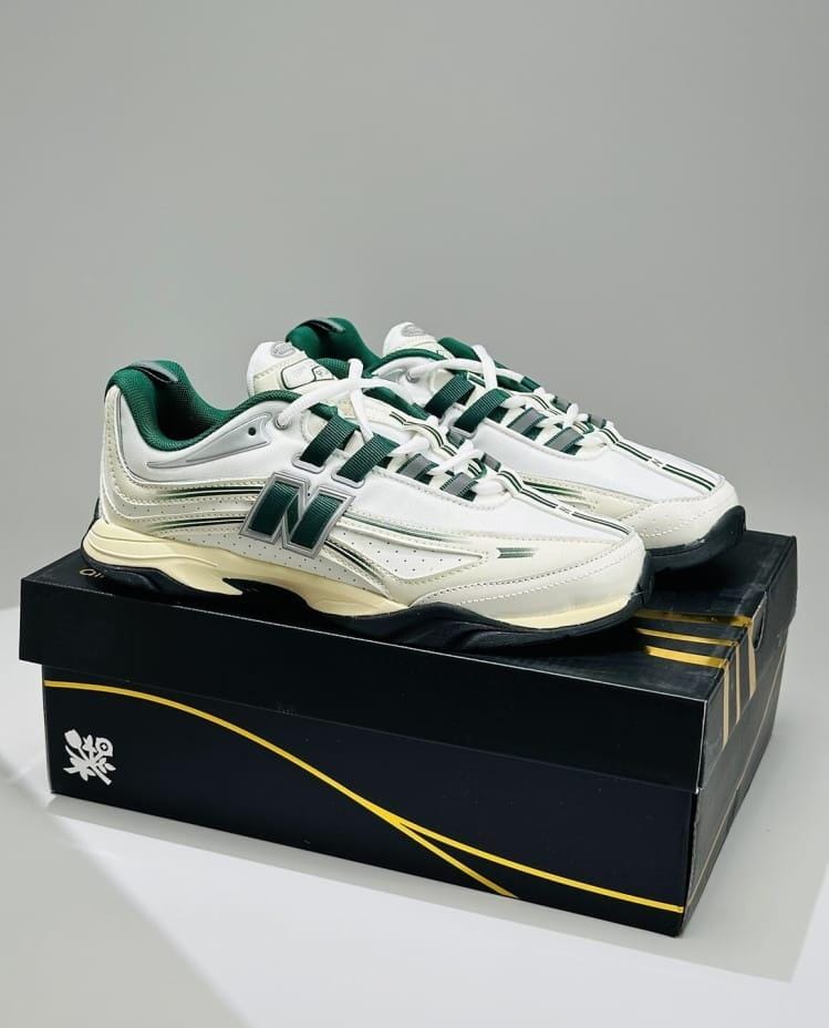New Balance RC56 Aime Leon Dore Pristine