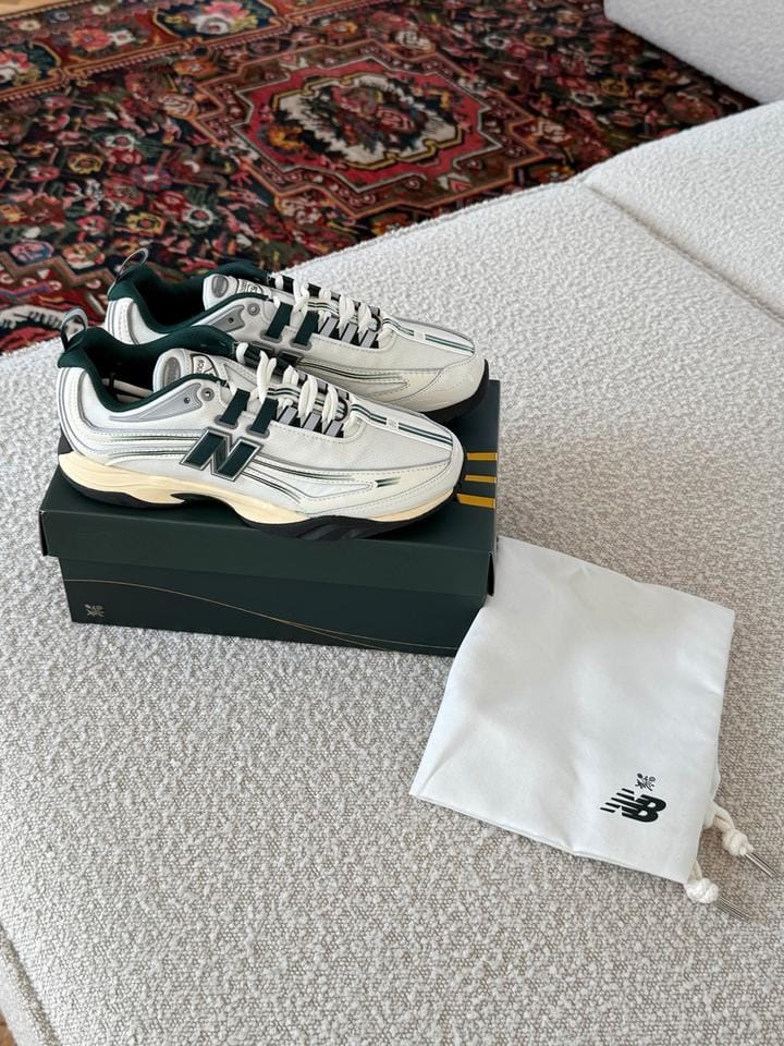 New Balance RC56 Aime Leon Dore Pristine